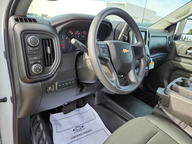 New 2026 Chevrolet Silverado 2500 W/T w/ WT Convenience Package image 10