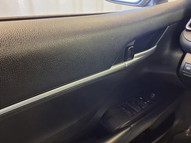 Used 2024 Toyota Camry SE FWD image 17