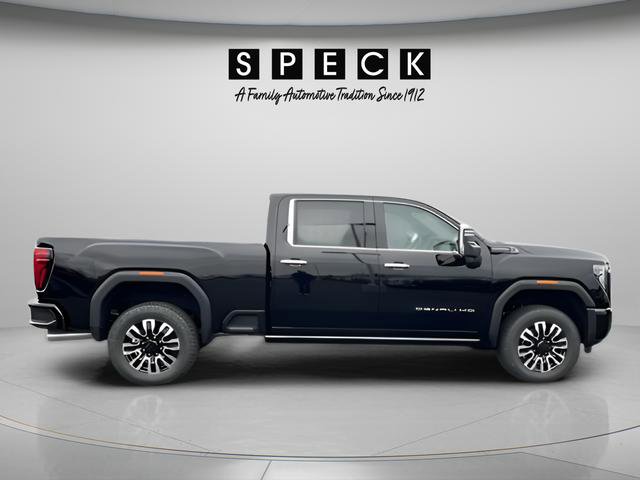 New 2026 GMC Sierra 2500 Denali Ultimate image 6