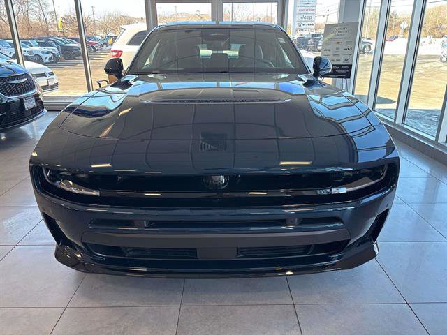 New 2026 Dodge Charger Scat Pack image 2