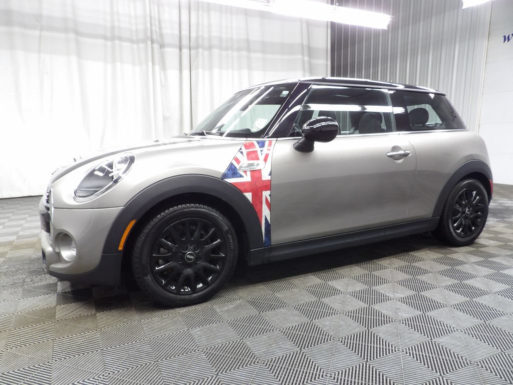 Used 2019 MINI Cooper S FWD image 7