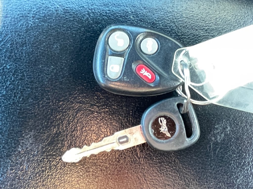 Used 2003 Chevrolet Corvette Convertible w/ Preferred Equipment Group1 RWD image 23
