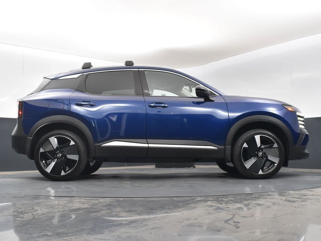 New 2026 Nissan Kicks SR w/ Cold Weather Package image 43