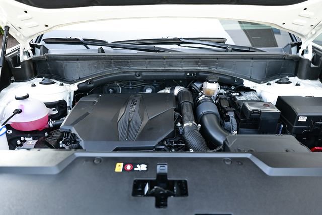 Used 2025 Hyundai Santa Fe XRT AWD/4WD image 29