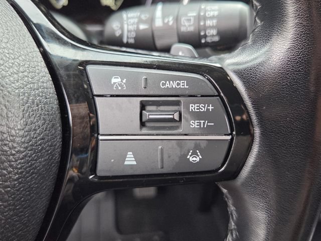 Used 2025 Honda Pilot EX-L image 26