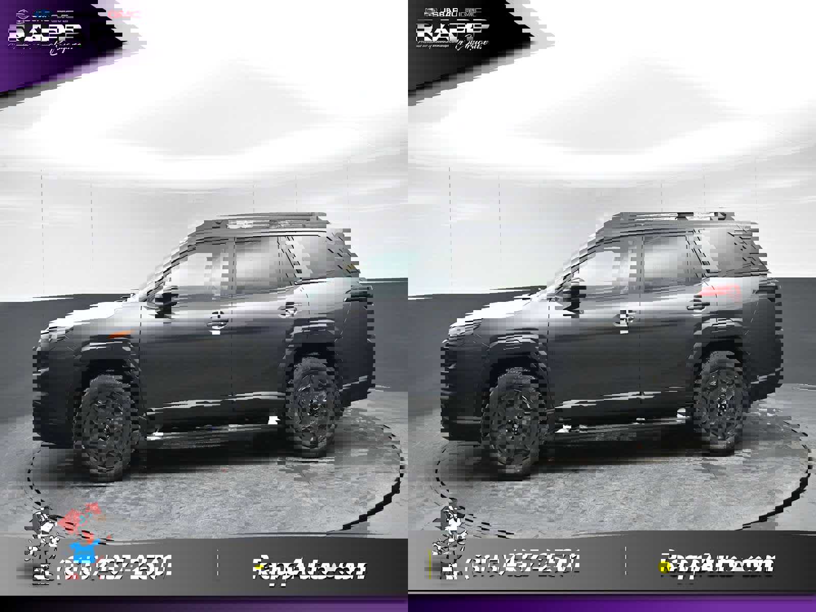 New 2026 Subaru Outback Limited image 4