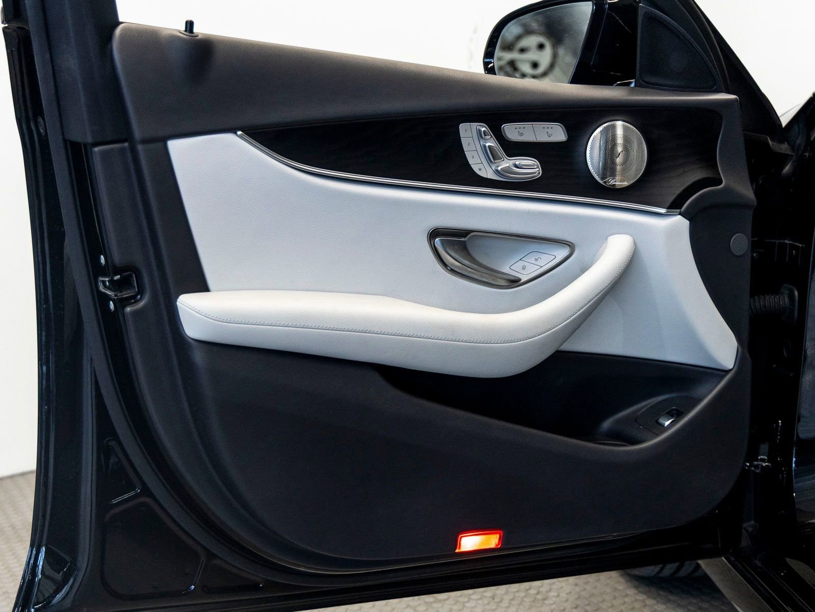 Used 2022 Mercedes-Benz E 450 4MATIC Sedan image 12