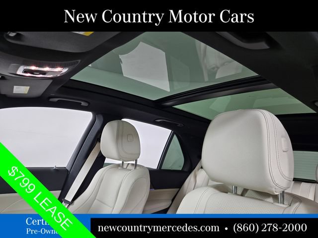 Certified 2026 Mercedes-Benz GLE 350 4MATIC image 14