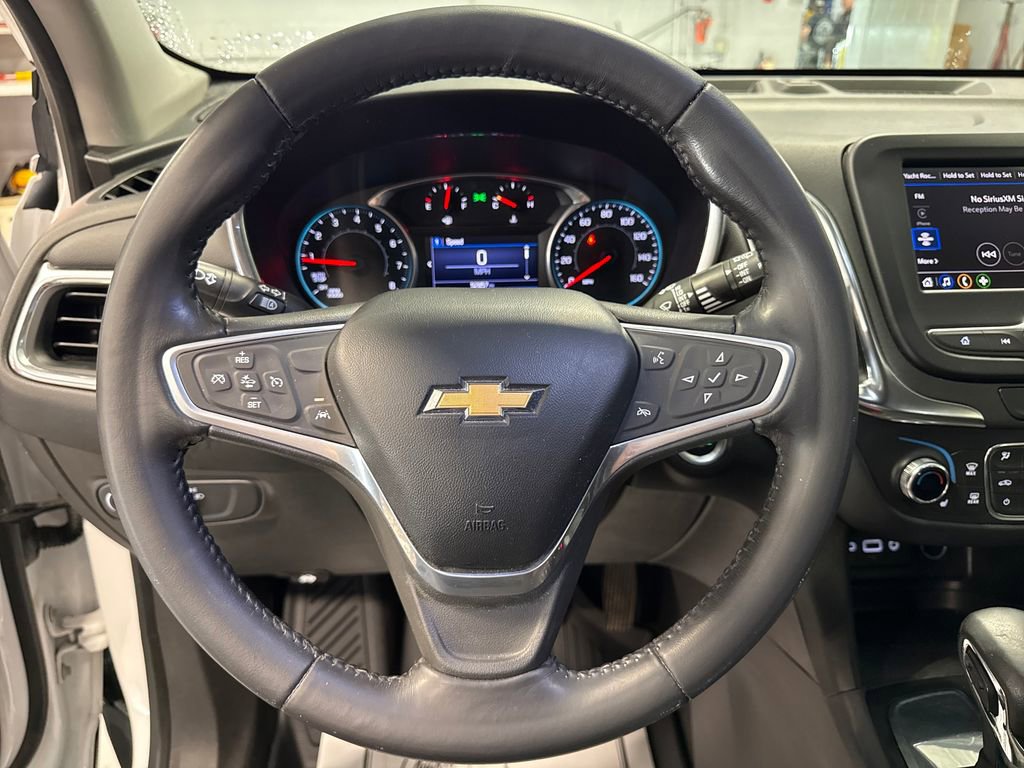 Used 2022 Chevrolet Equinox LT FWD image 5