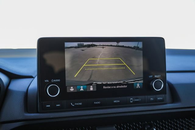 Certified 2025 Honda CR-V EX image 25