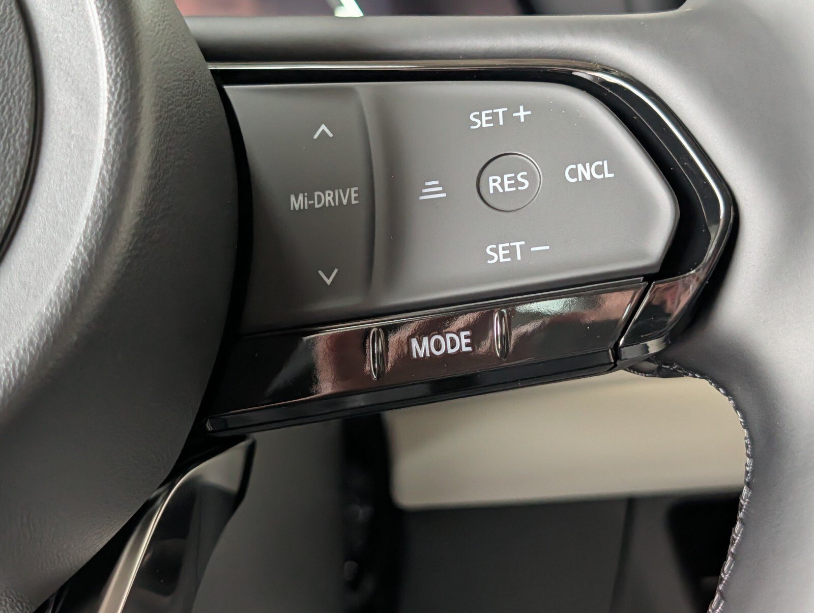 New 2026 MAZDA CX-5 Select AWD/4WD image 19