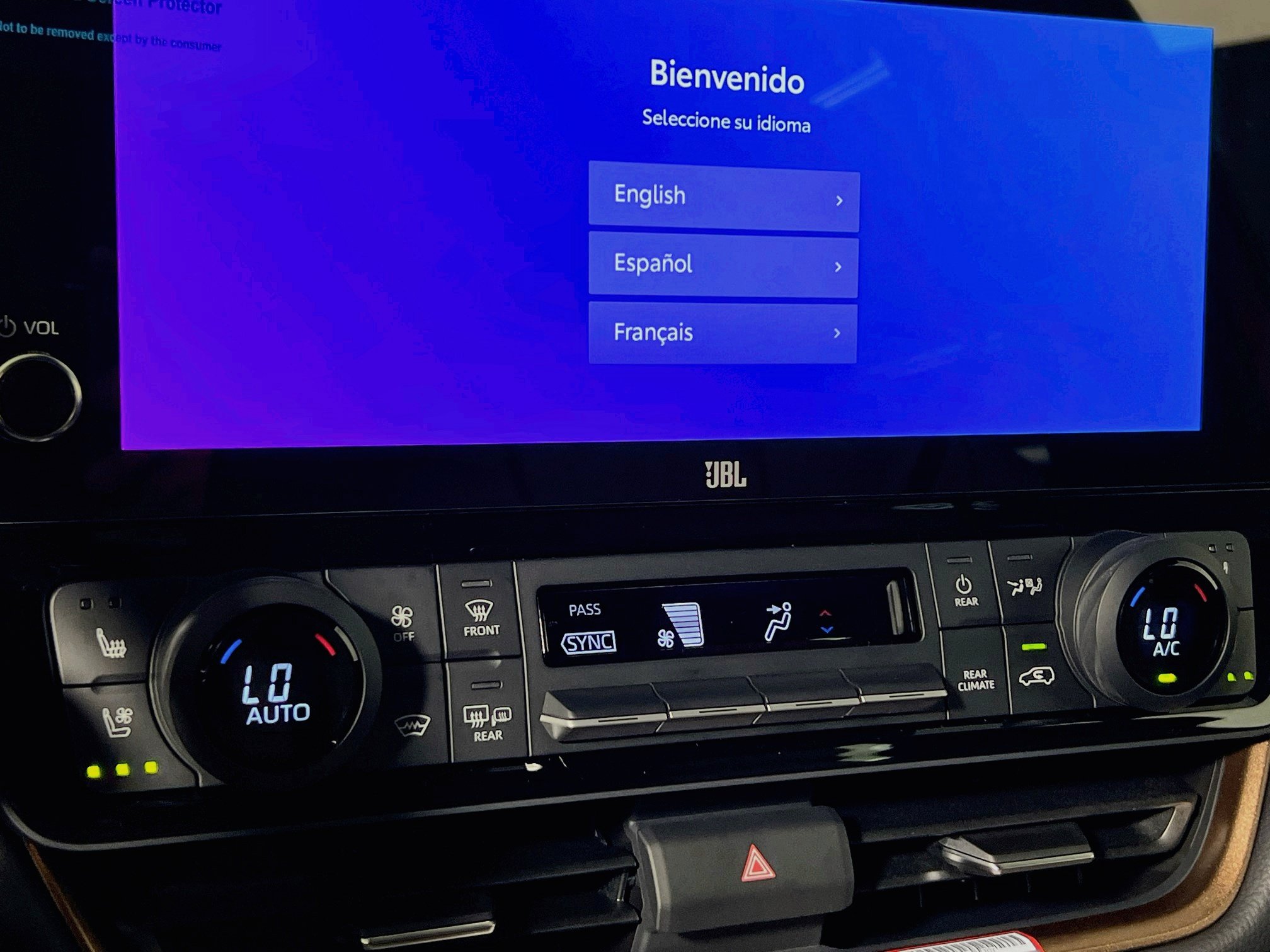 New 2026 Toyota Grand Highlander AWD Hybrid image 26