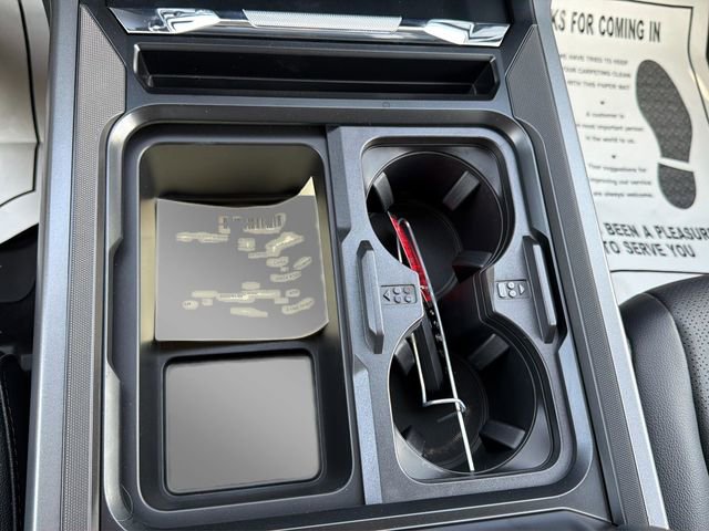 Used 2026 Ford F450 Lariat w/ Lariat Ultimate Package image 29