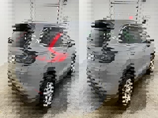 New 2026 Honda CR-V LX image 5