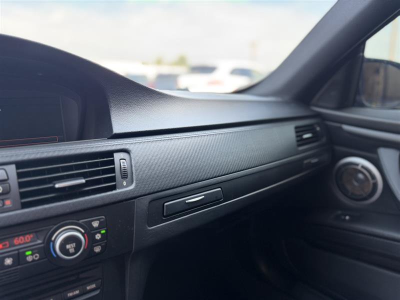 Used 2009 BMW M3 Coupe RWD image 20