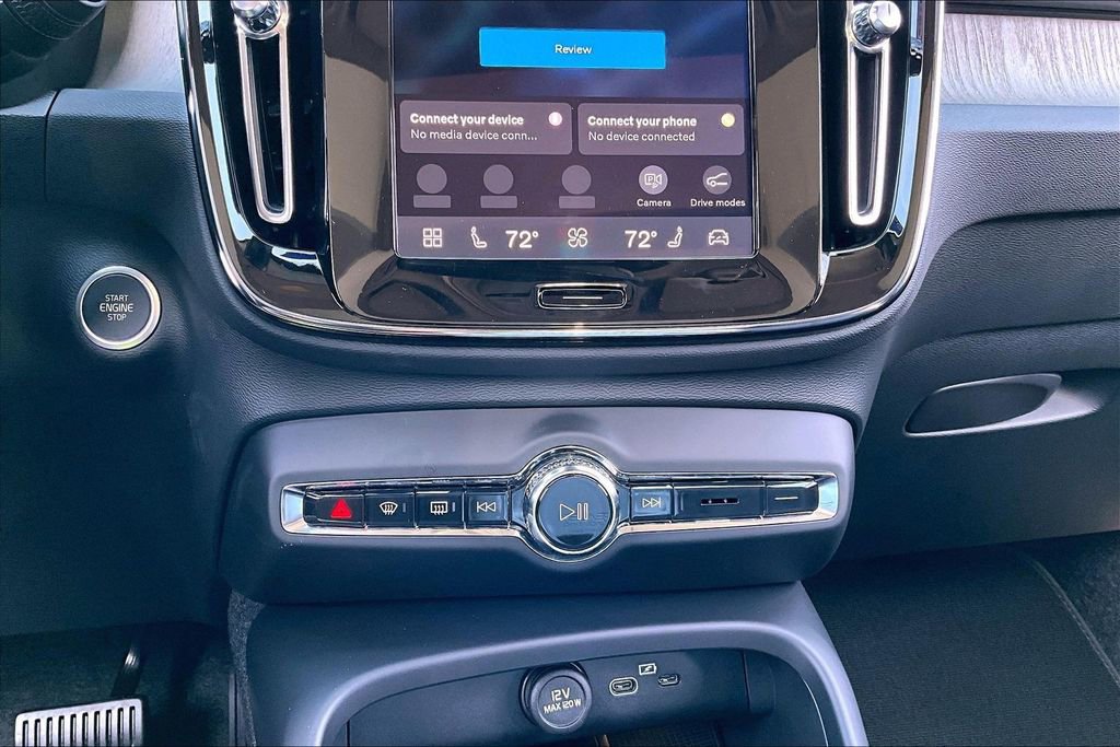 New 2026 Volvo XC40 B5 Ultra AWD/4WD image 29