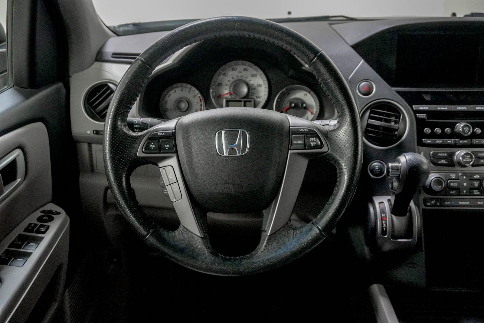 Used 2015 Honda Pilot EX-L image 22