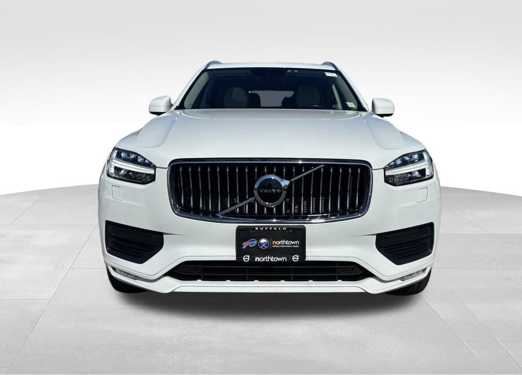 Used 2021 Volvo XC90 T6 Momentum AWD/4WD image 5