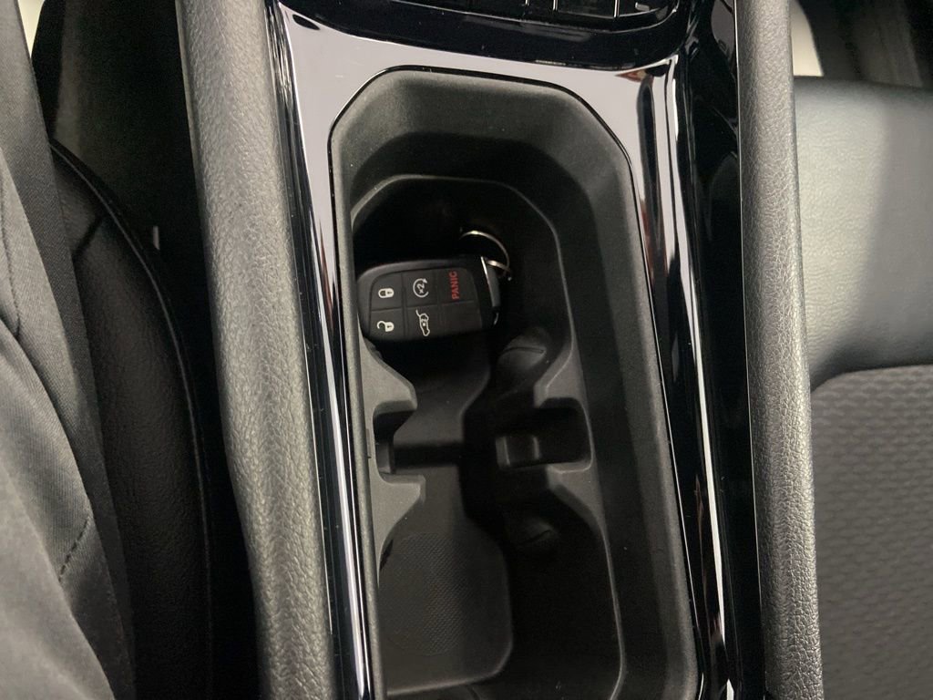 Used 2023 Jeep Compass Altitude w/ Sun and Sound Group image 33