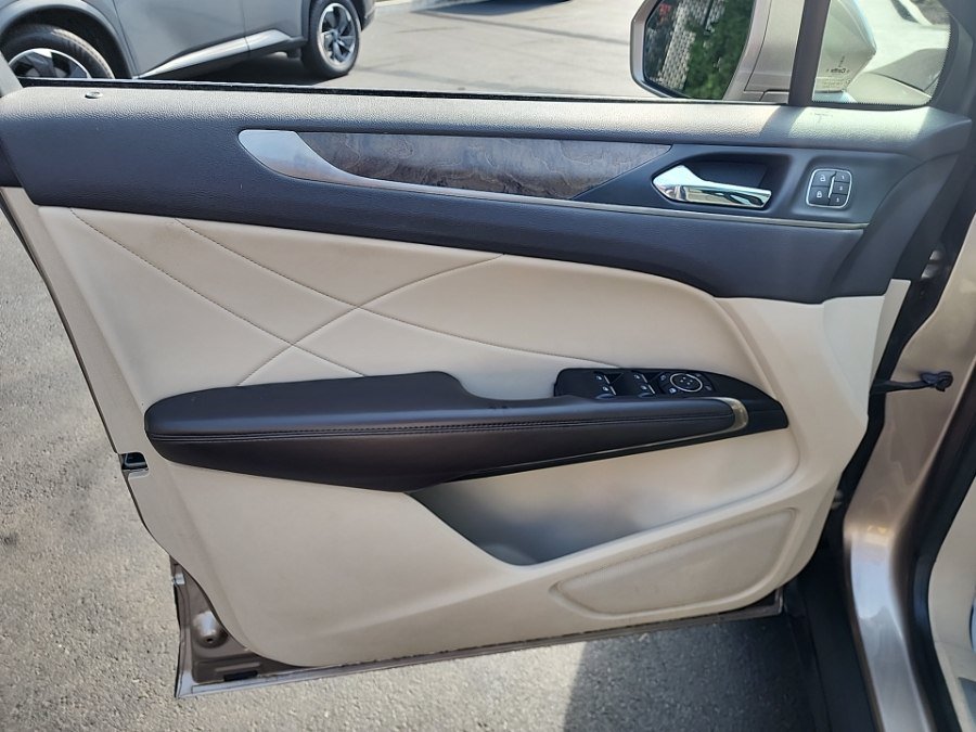 Used 2019 Lincoln MKC Reserve w/ MKC Climate Package AWD/4WD image 30