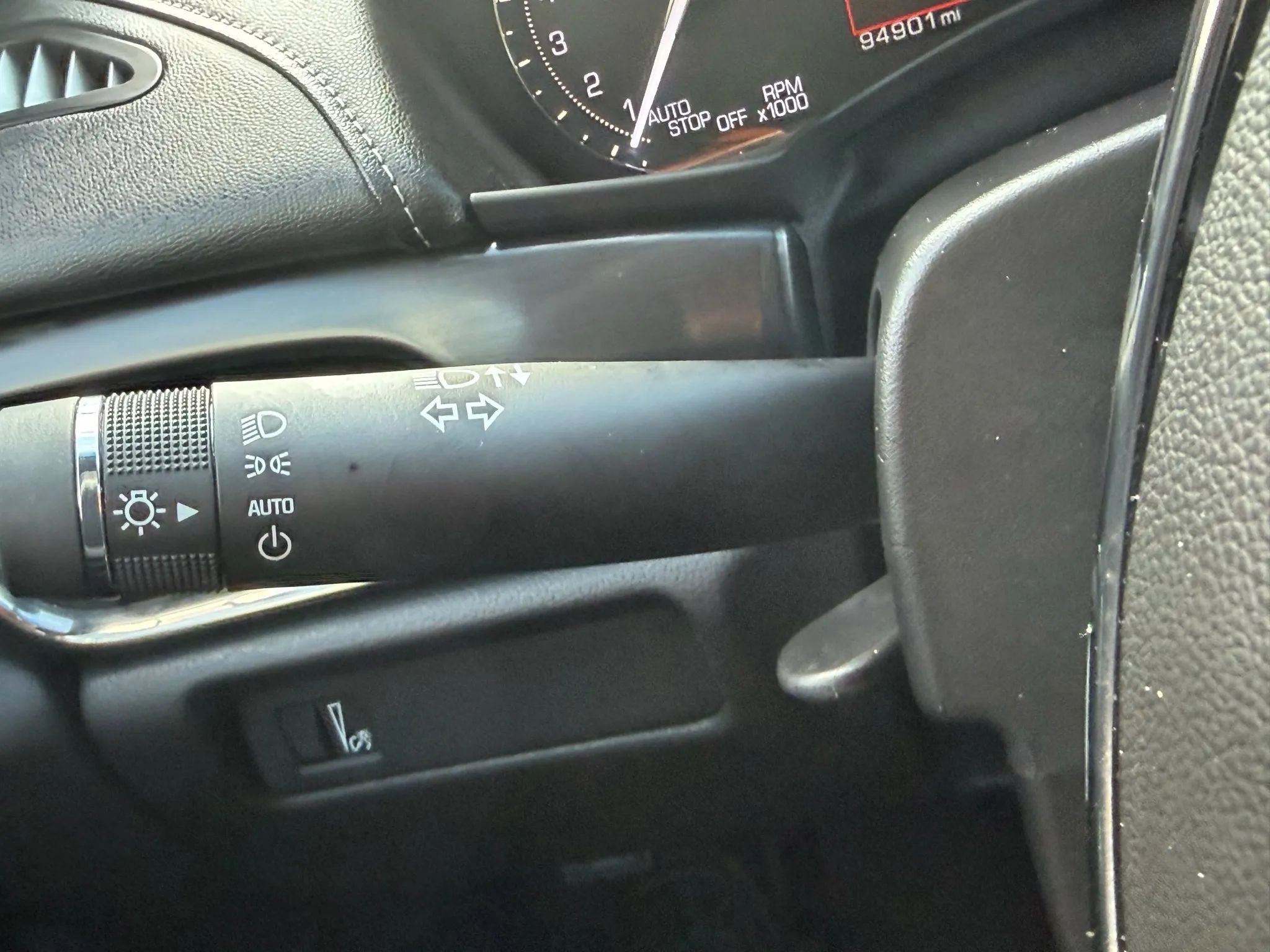 Used 2018 Cadillac ATS 2.0T AWD Sedan image 22