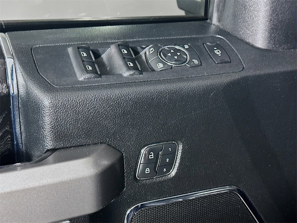 Used 2019 Ford F350 Platinum w/ Platinum Ultimate Package image 25