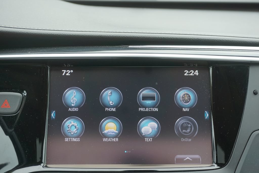 Used 2017 Buick Envision Essence AWD/4WD image 14