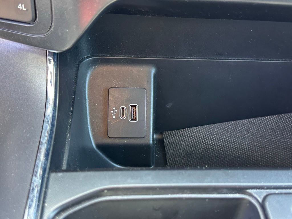 Used 2025 Ford F150 XLT w/ Equipment Group 301A Standard AWD/4WD image 30