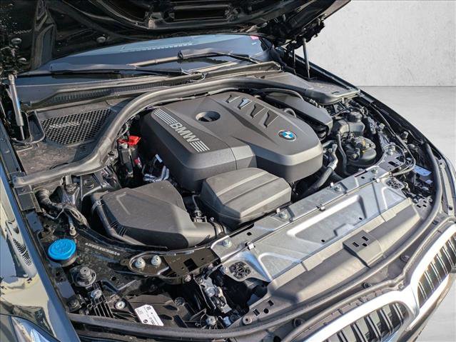 New 2026 BMW 330i Sedan w/ Premium Package image 17