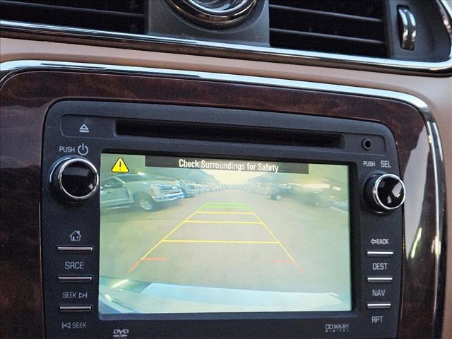 Used 2014 Buick Enclave Premium w/ Trailering Provision Package image 20