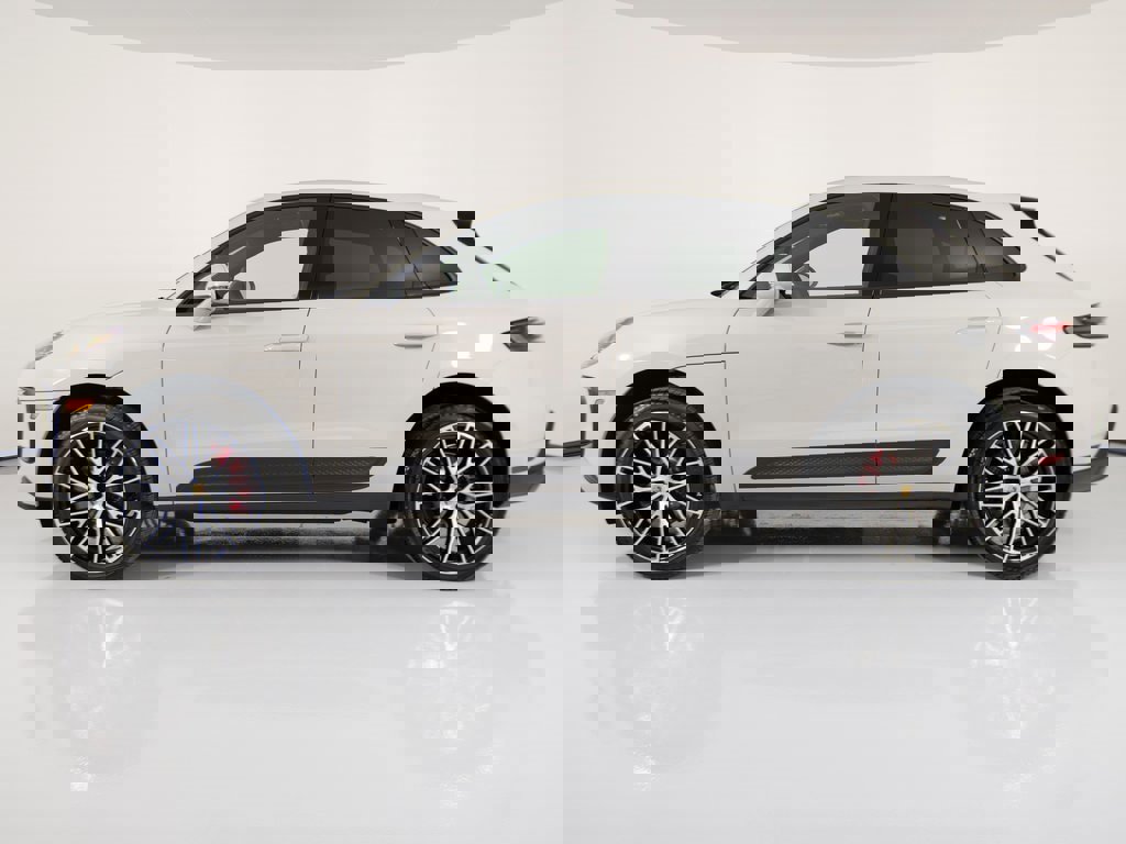 New 2026 Porsche Macan S video 2