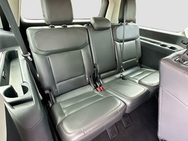 Used 2025 Ford Expedition Max Active image 28