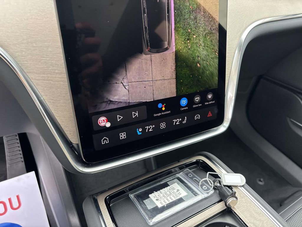 New 2025 Volvo EX90 Ultra w/ Protection Package Premier image 20