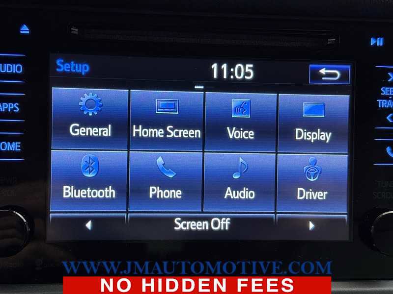 Used 2017 Toyota Sienna LE FWD image 30