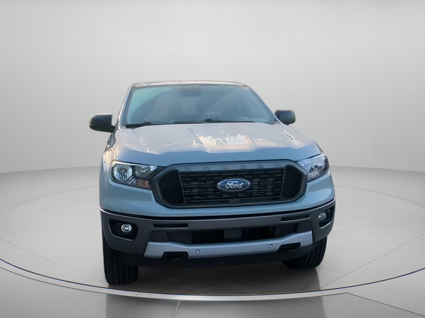 Certified 2023 Ford Ranger XLT w/ Equipment Group 301A Mid AWD/4WD image 7