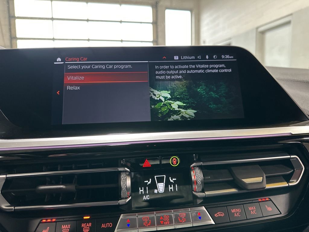 Used 2022 BMW Z4 sDrive30i w/ Convenience Package image 49