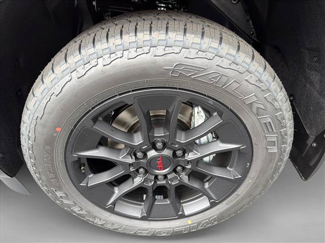 New 2026 Toyota Sequoia 1794 Edition w/ TRD Off-Road Package AWD/4WD image 11