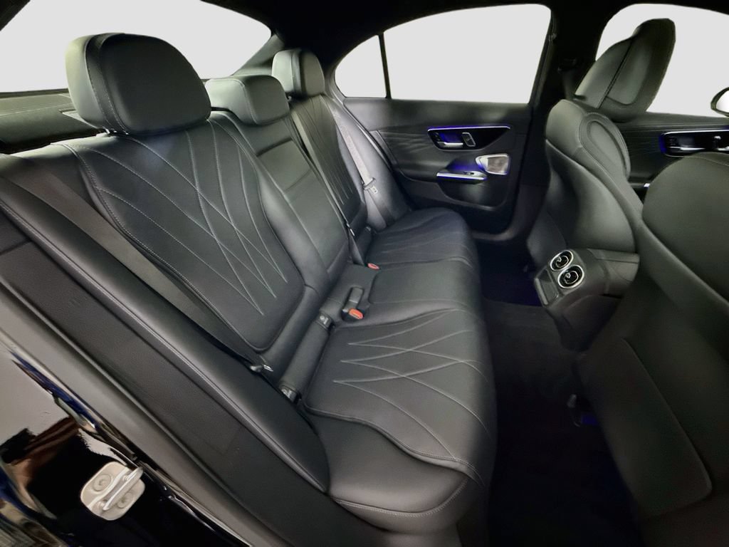 Used 2025 Mercedes-Benz C 36 AMG S image 28