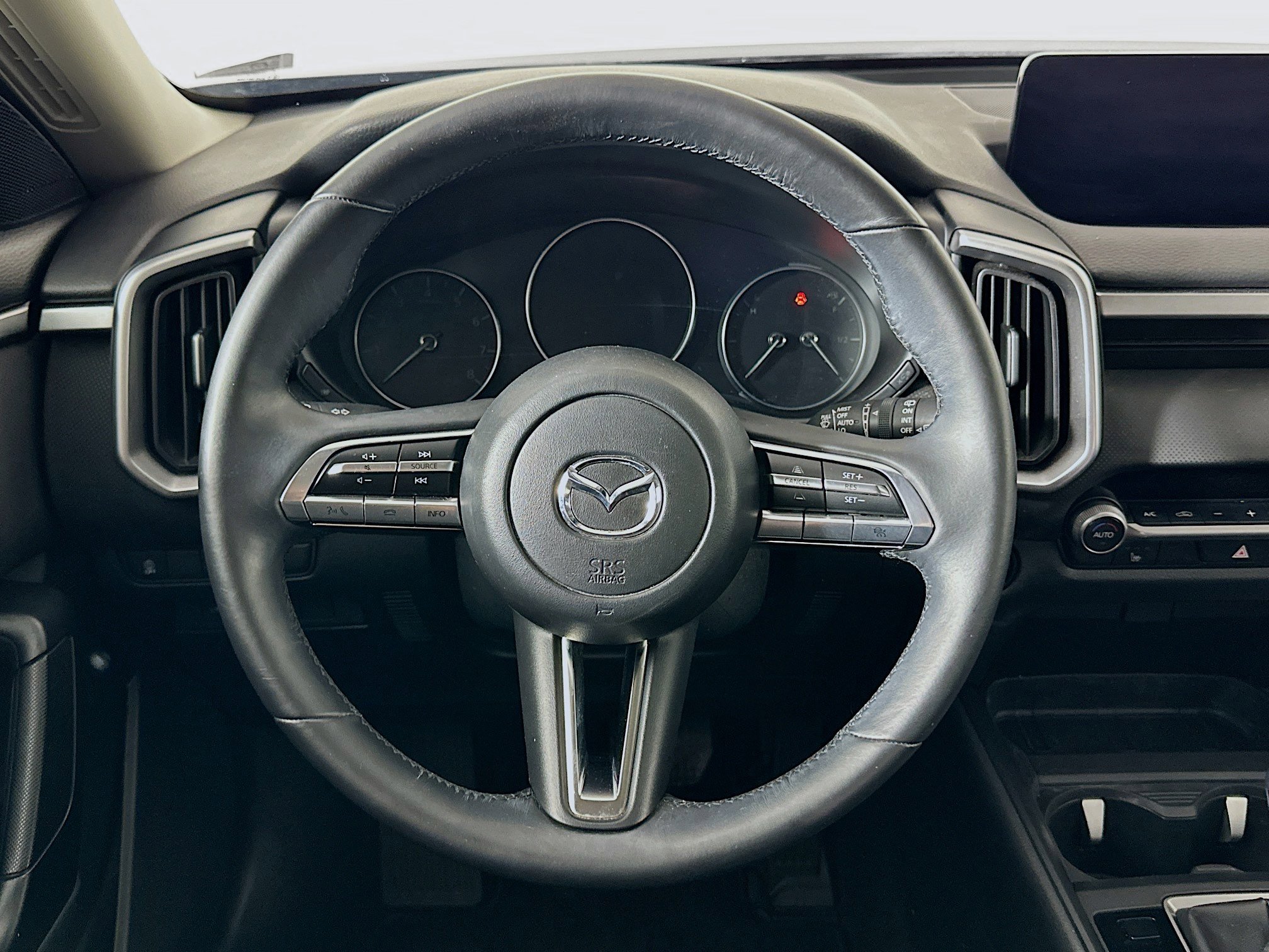 Used 2024 MAZDA CX-50 AWD 2.5 S w/ Cargo Package image 18