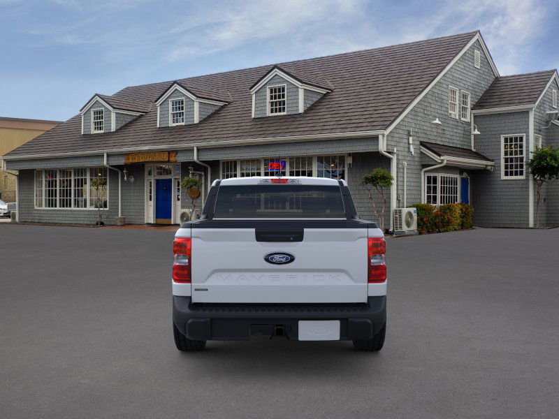 New 2026 Ford Maverick XL image 5