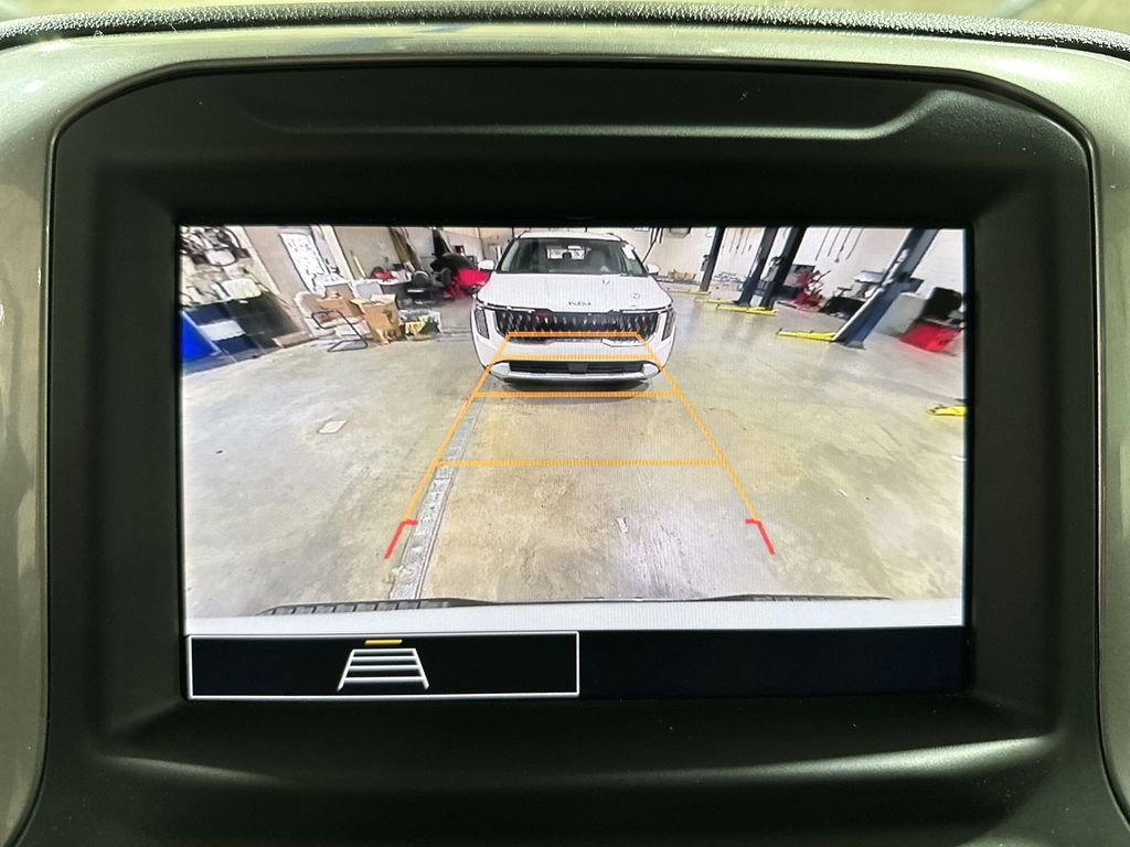 Used 2024 Chevrolet Silverado 1500 W/T w/ WT Fleet Convenience Package image 22