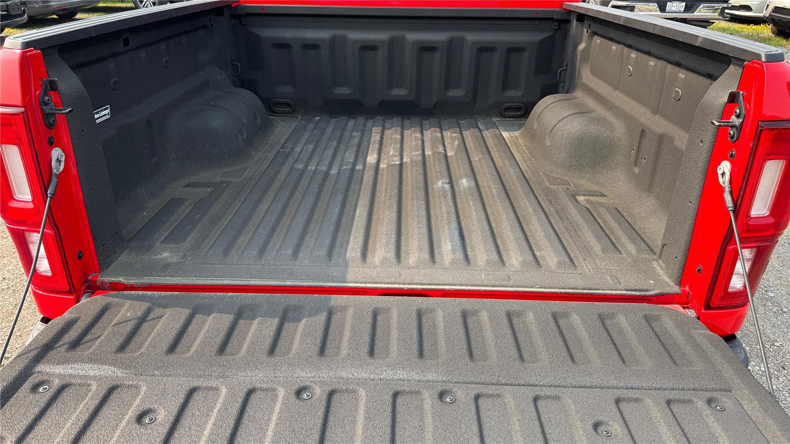 Used 2020 Ford Ranger XLT w/ Equipment Group 302A Luxury image 7