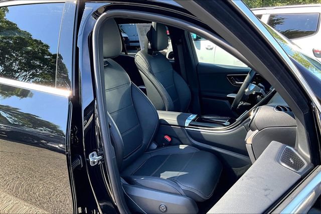 Certified 2026 Mercedes-Benz GLC 300 4MATIC image 7
