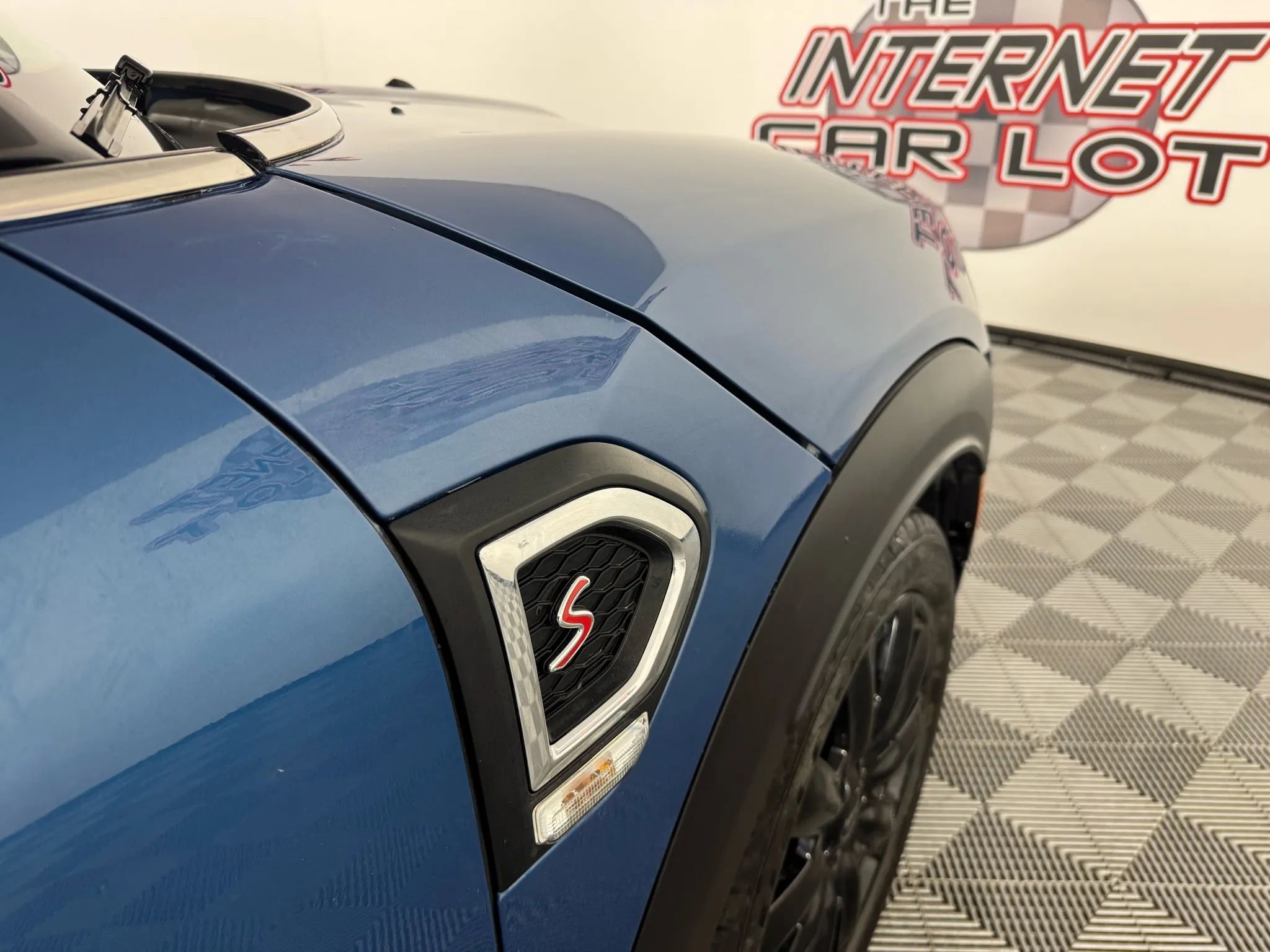 Used 2019 MINI Cooper Countryman S image 31