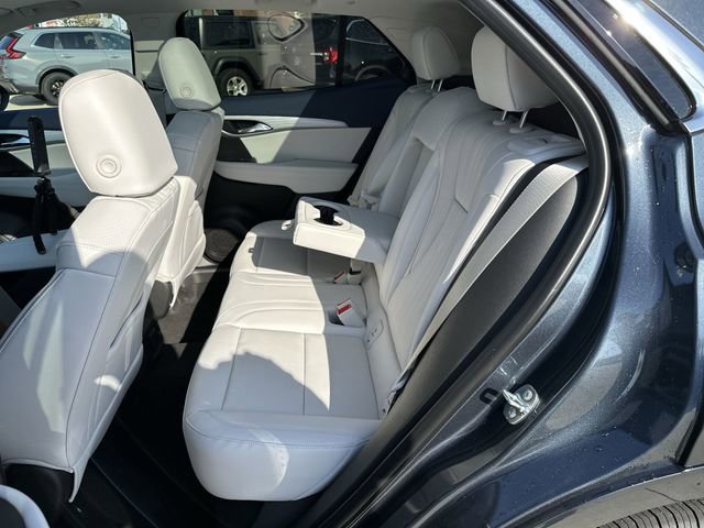 New 2026 Buick Envision Avenir AWD/4WD image 27