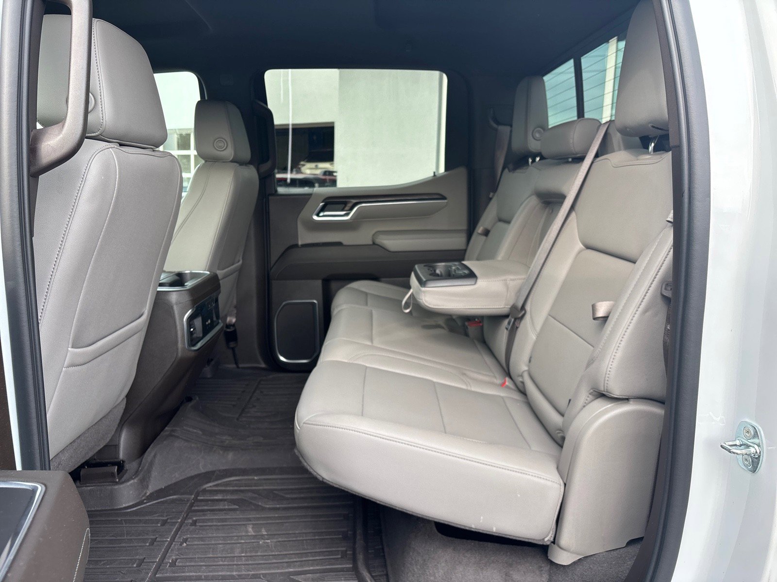 Certified 2023 GMC Sierra 1500 SLT w/ SLT Premium Plus Package image 34