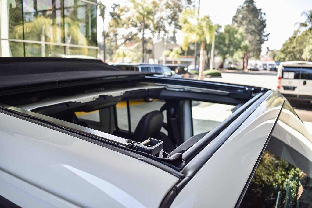 New 2026 Jeep Wrangler Sahara image 16