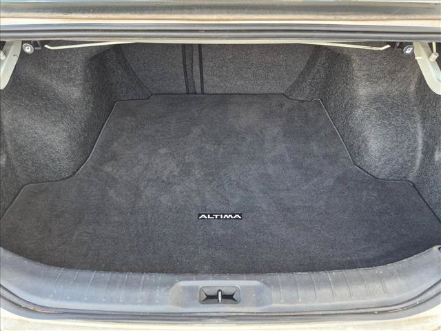 Used 2019 Nissan Altima 2.5 S FWD image 6