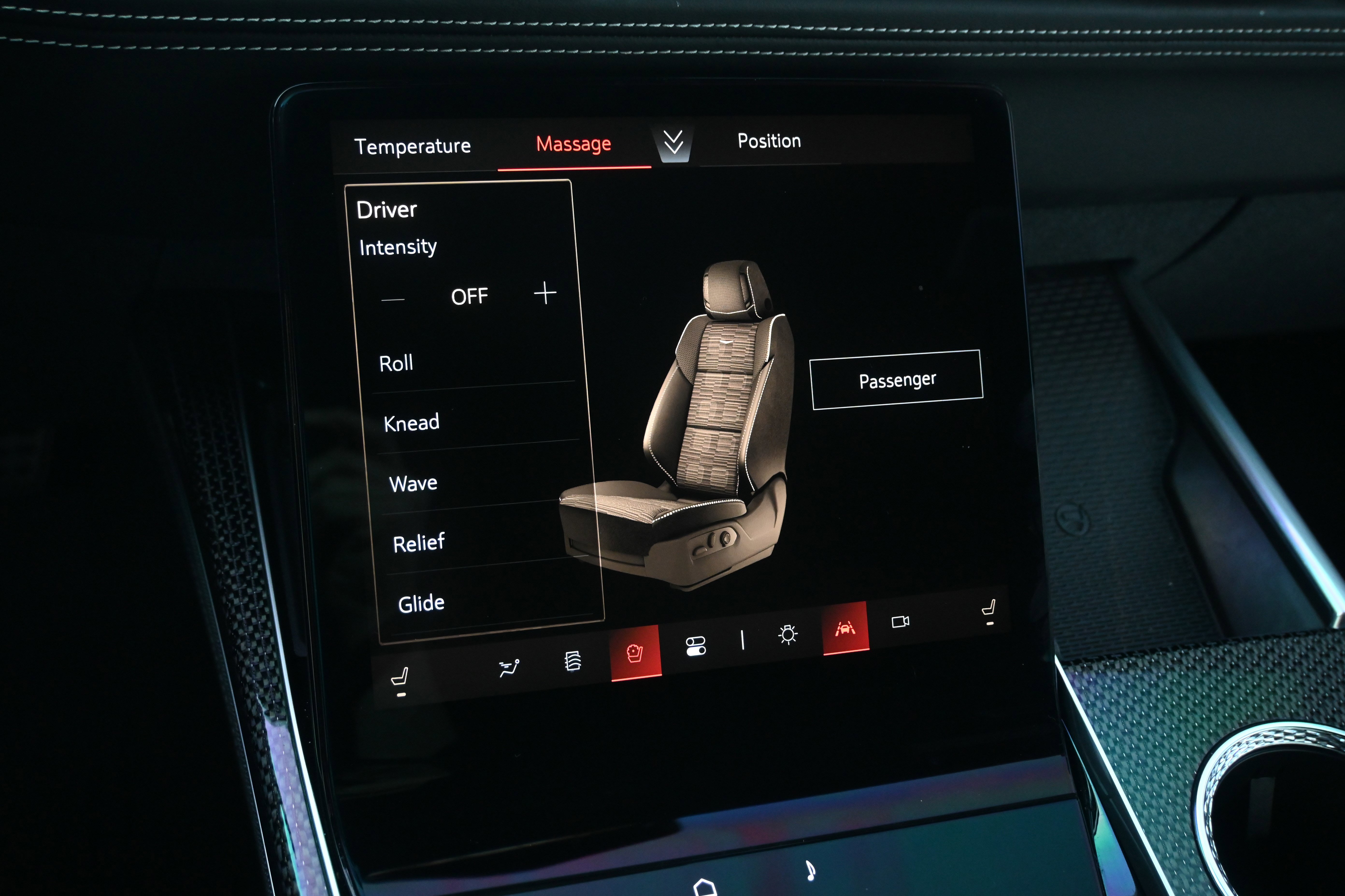 Used 2025 Cadillac Escalade V w/ LPO, Floor Liner Package image 27