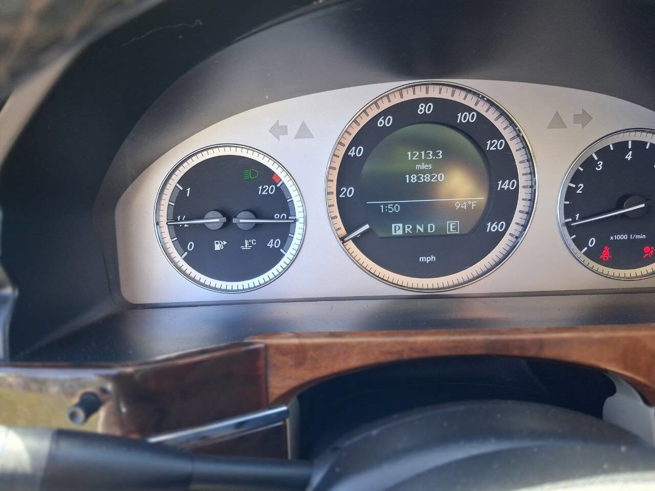 Used 2012 Mercedes-Benz GLK 350 2WD image 17